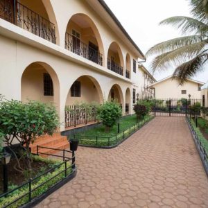 Springlands Hotel