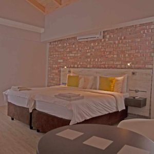 Swakopmund Plaza Hotel