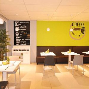 Swakopmund Plaza Hotel