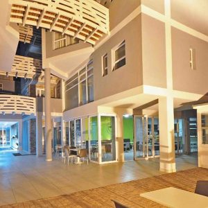 Swakopmund Plaza Hotel
