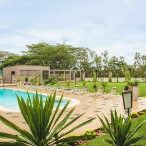 Tamarind Tree Hotel