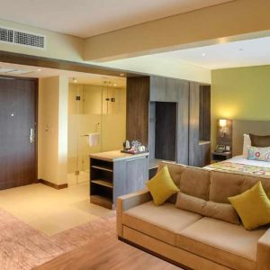 Tamarind Tree Hotel