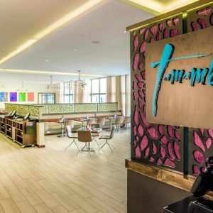 Tamarind Tree Hotel