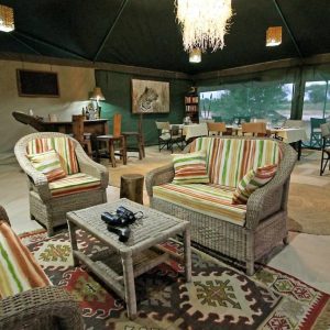 Tarangire View Camp