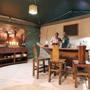 Tarangire View Camp