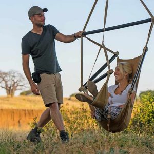 Tarangire View Camp