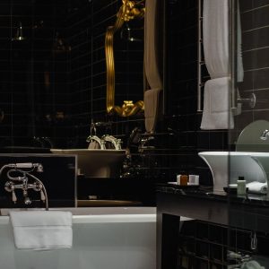 The Alphen Boutique Hotel