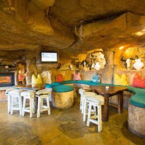 The Cavern Höhle