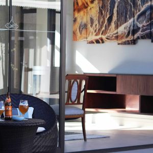 The Elegant Guesthouse