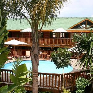 The Graywood Hotel