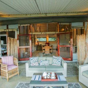 The Hide