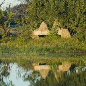 The Hide