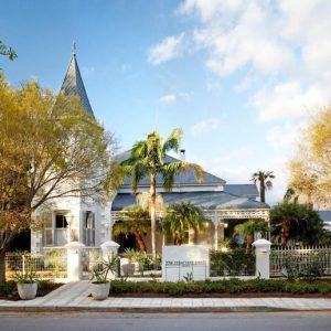 The Robertson Small Hotel