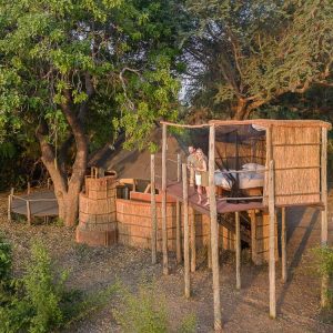 Three Rivers Camp