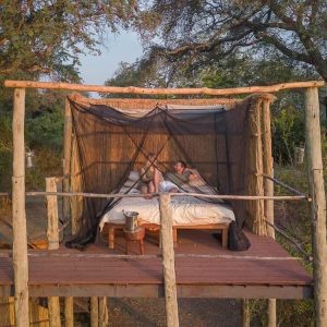 Three Rivers Camp