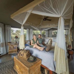 Three Rivers Camp
