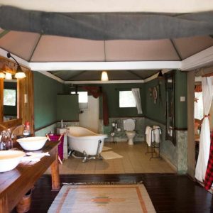Tipilikwani Camp