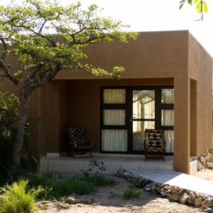 Toshari Lodge