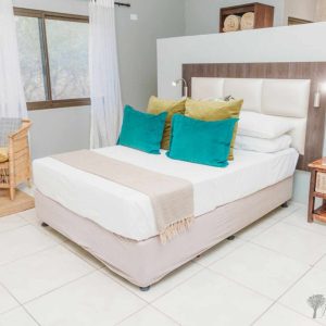 Toshari Lodge