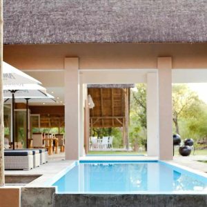 Toshari Lodge
