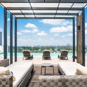 Trademark Hotel