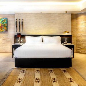 Tribe Hotel