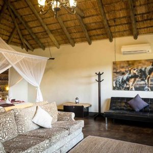 Umkumbe Safari Lodge