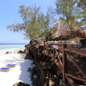 Unguja Strand