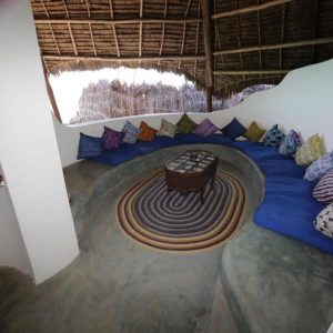 Unguja Gazebo