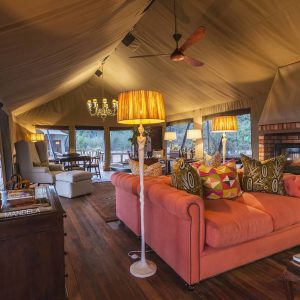 Verneys Camp