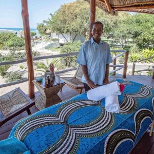 Vilanculos Beach Lodge