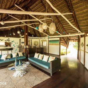 Vilanculos Beach Lodge