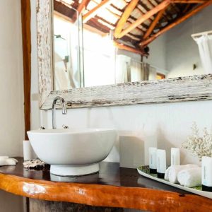Vilanculos Beach Lodge