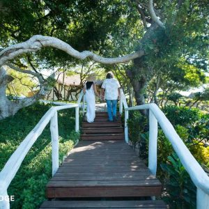 Vilanculos Beach Lodge