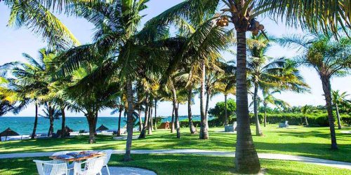 Vilanculos Beach Lodge