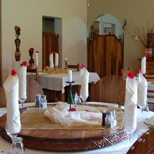 Vreugde Guest Farm