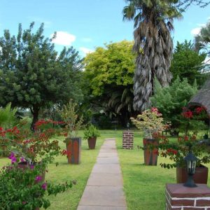 Vreugde Guest Farm
