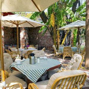 @Waterberg Plateau Lodge