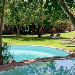 Waterberg Wilderness Lodge
