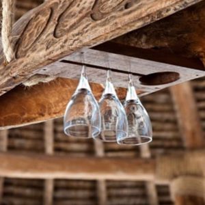 Waterlovers Bar