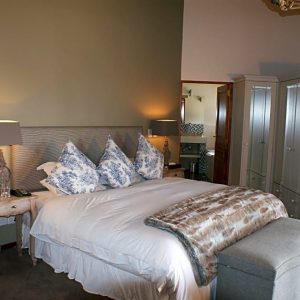 Wedgeview Country House