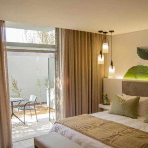 Windhoek Luxury Suites