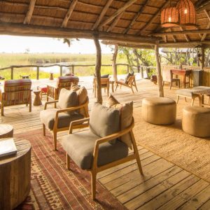 Xakanaxa Camp
