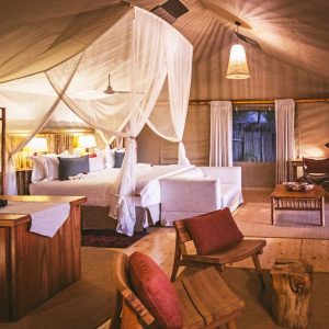 Xakanaxa Camp