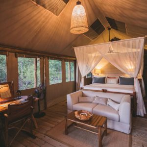 Xakanaxa Camp
