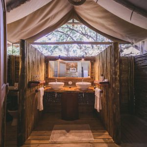 Xakanaxa Camp