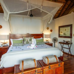Xugana Island Lodge