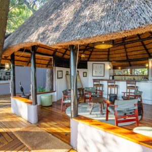 Xugana Island Lodge