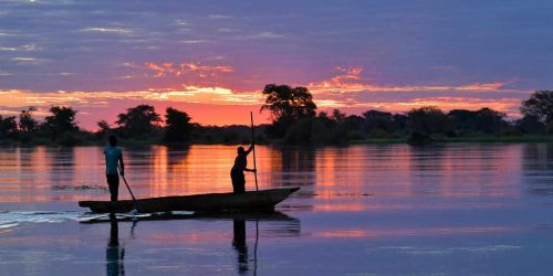 Zambezi Mubala Lodge