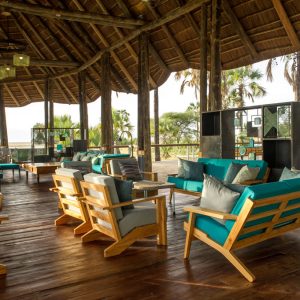 Maramboi Lounge